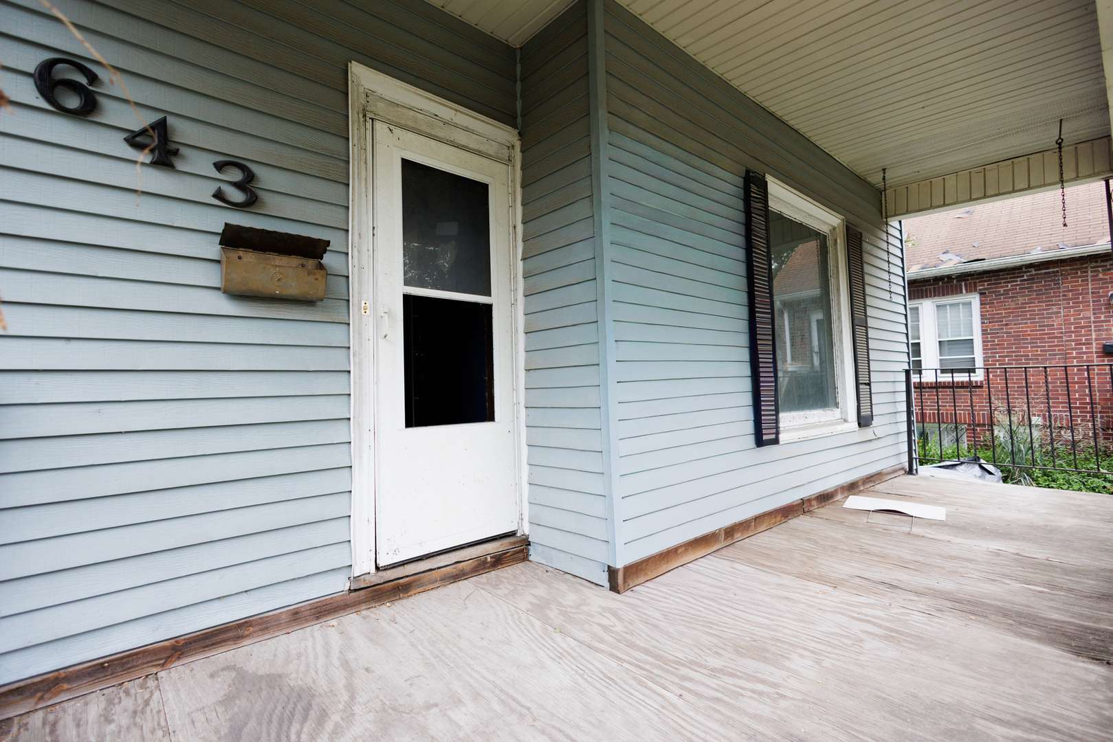 643 S Myrtle AVE, Kankakee, IL 60901