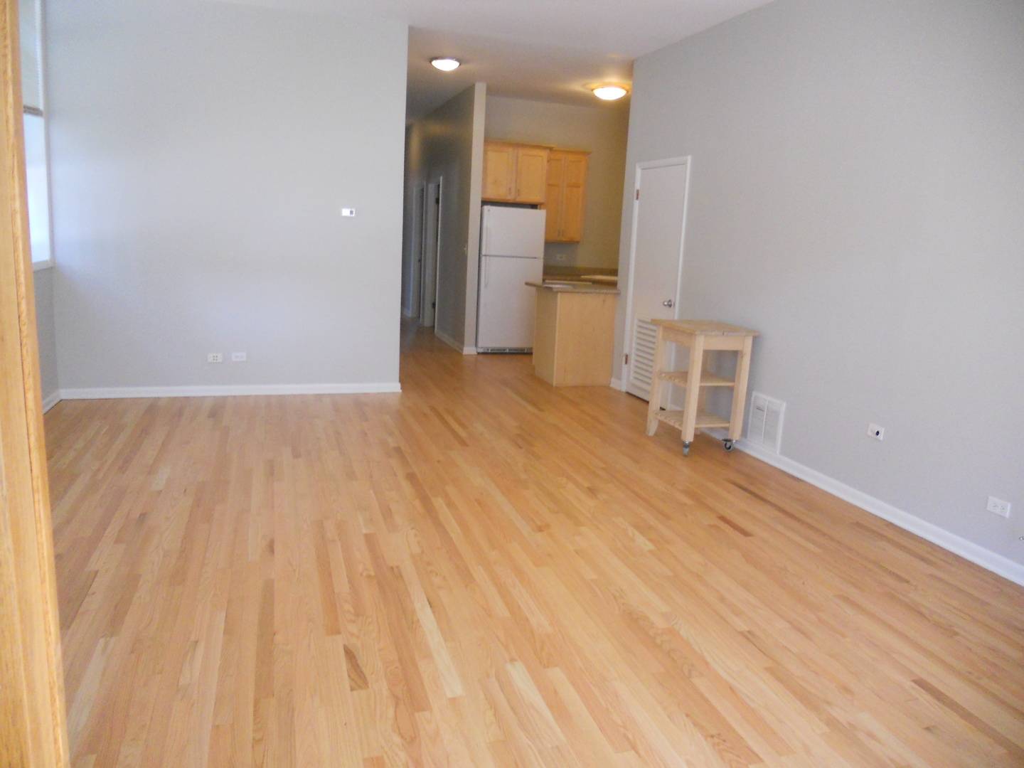 2158 W ERIE ST #1, Chicago, IL 60612