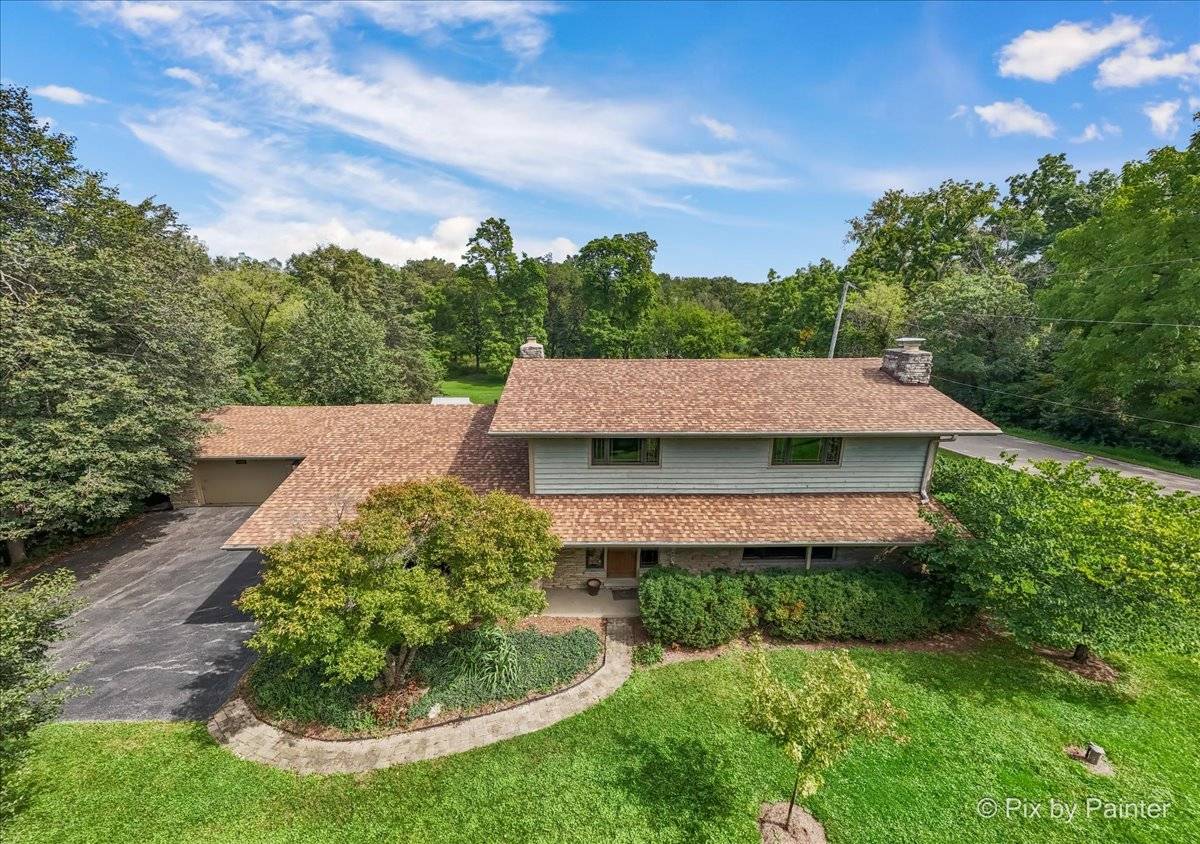 283 Kimberly RD, North Barrington, IL 60010