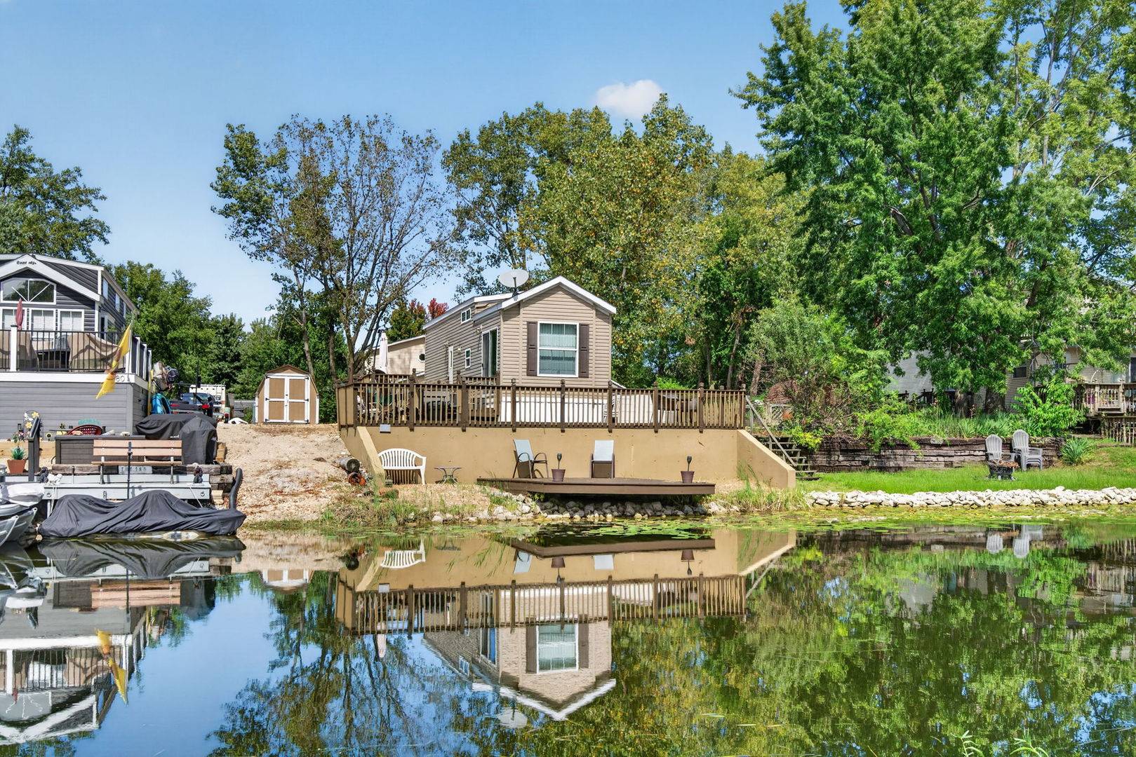 181 Eon LN, Wilmington, IL 60481