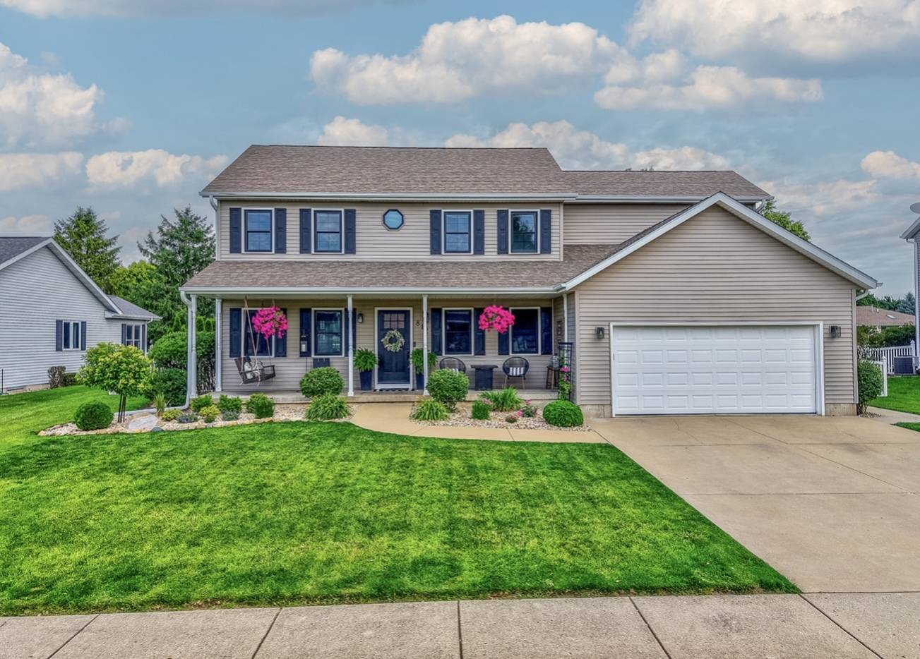 812 Kimberly LN, Ottawa, IL 61350