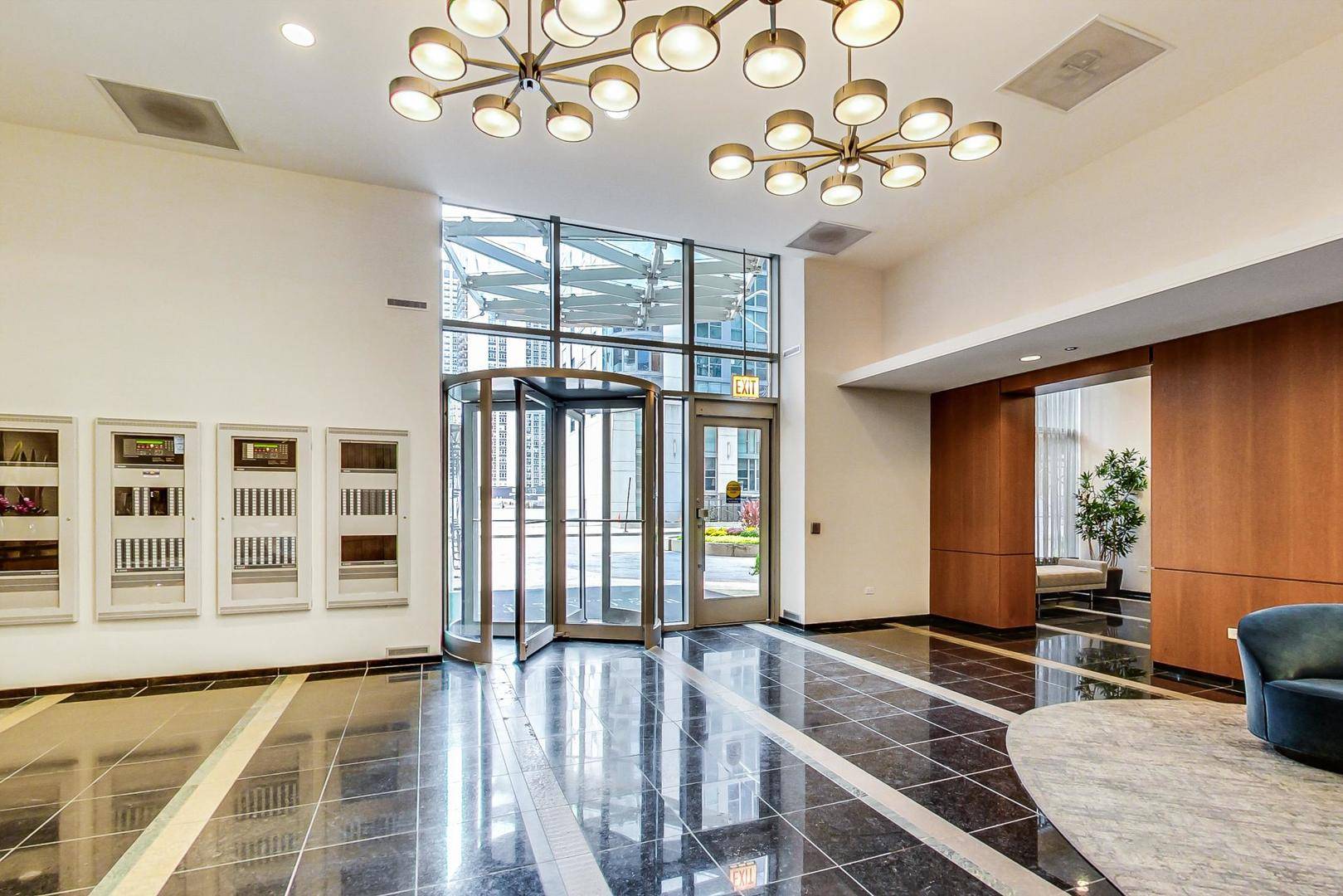 420 E Waterside DR #4201, Chicago, IL 60601