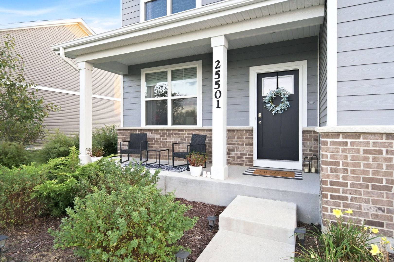 25501 W Cerena CIR, Plainfield, IL 60586