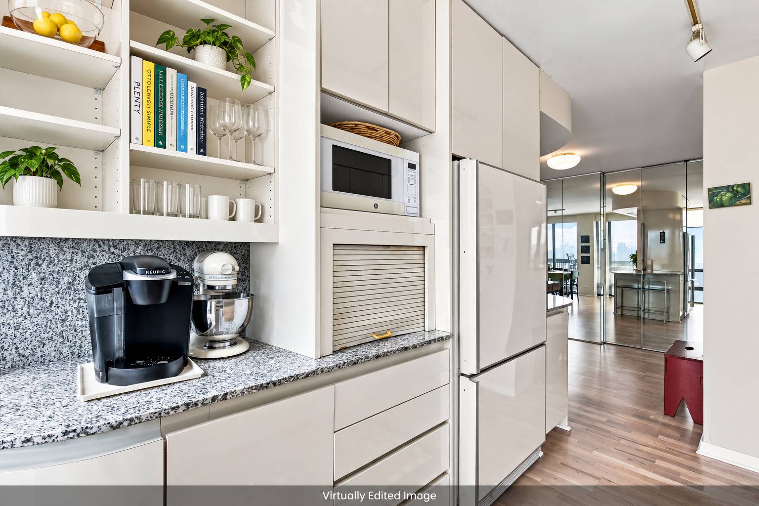 1660 N La Salle DR #2302, Chicago, IL 60614