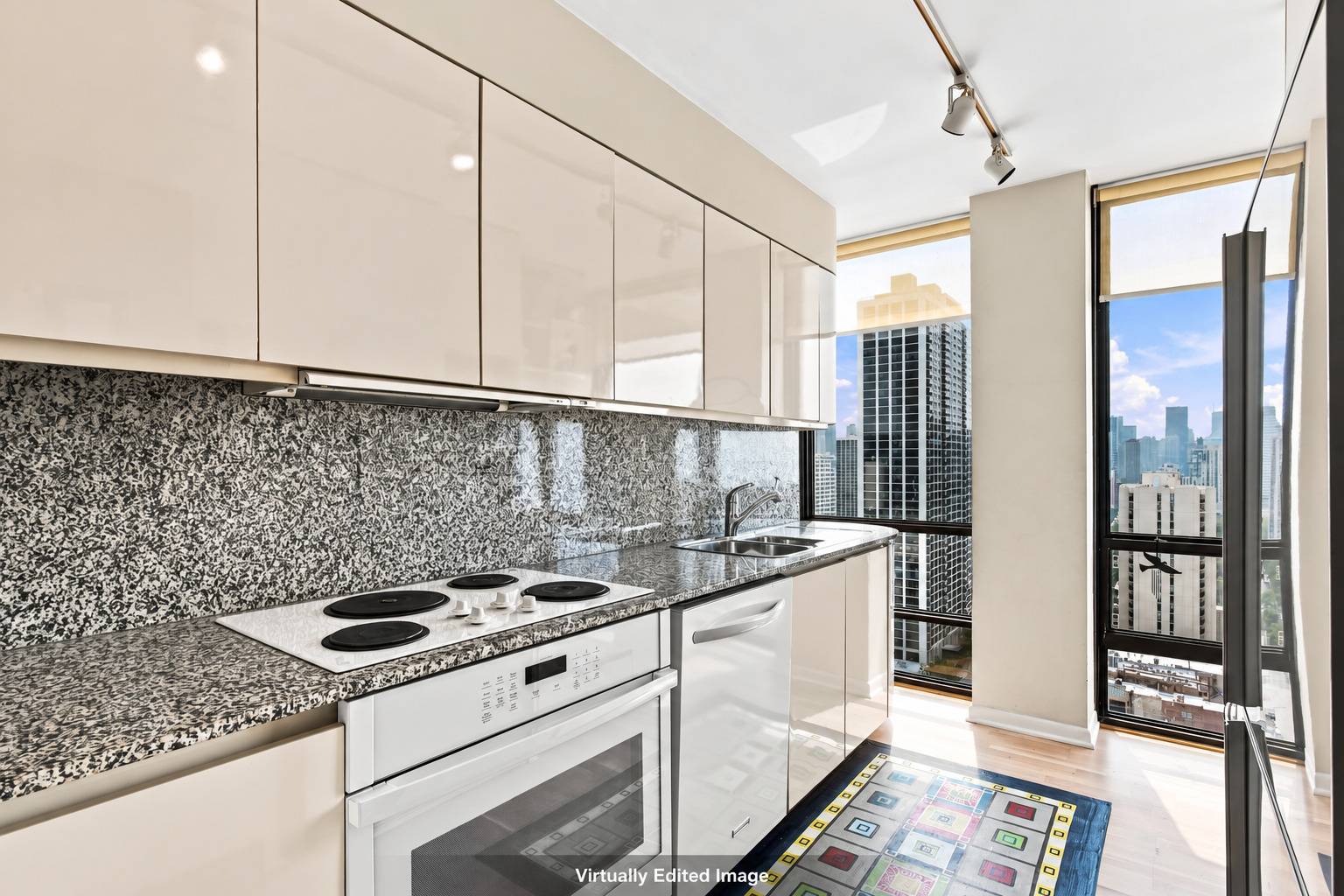 1660 N La Salle DR #2302, Chicago, IL 60614
