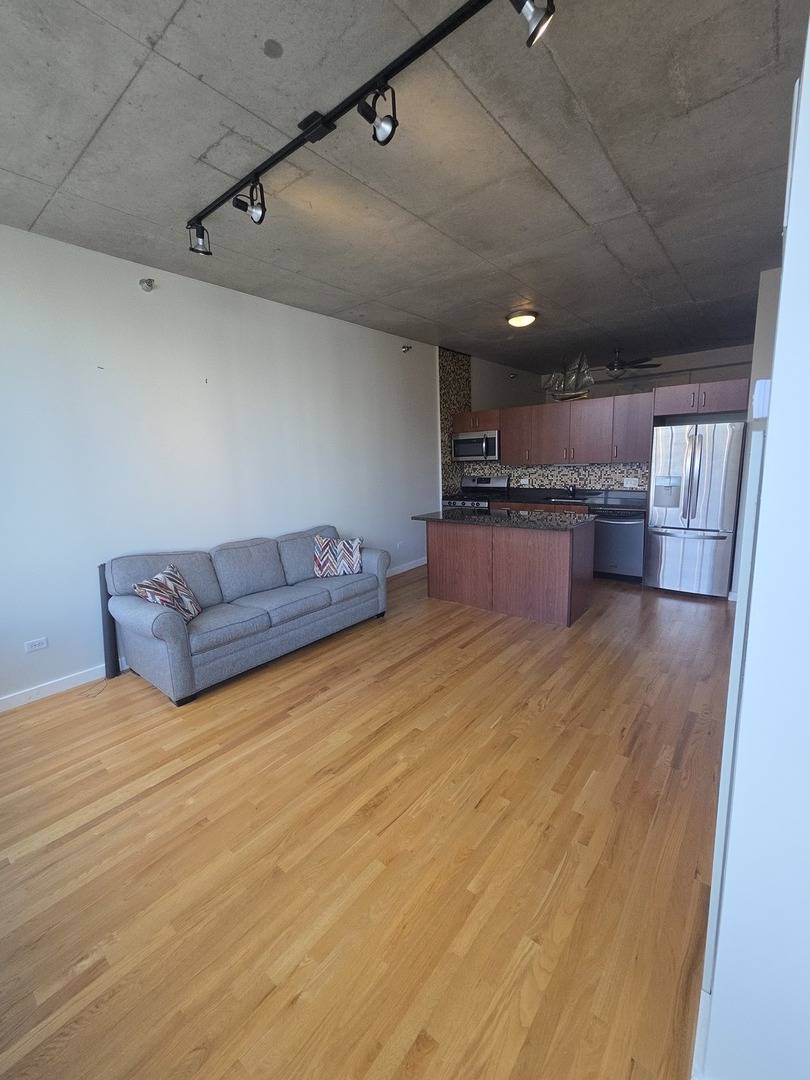 1720 S Michigan AVE #1106, Chicago, IL 60616