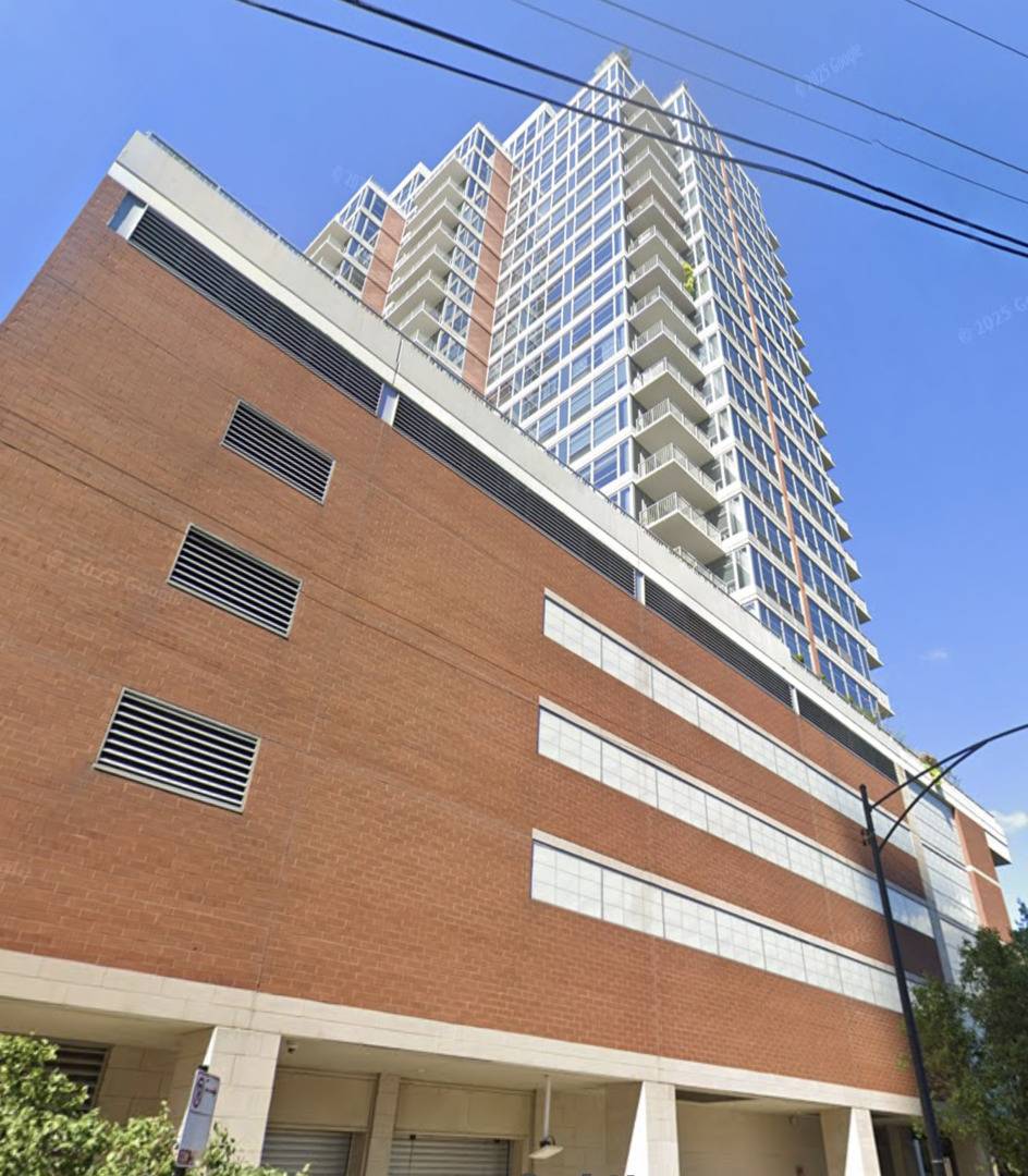 1600 S Prairie AVE #1204, Chicago, IL 60616