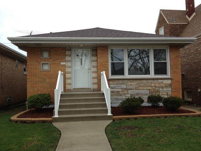 2503 N Hainsworth AVE, North Riverside, IL 60546