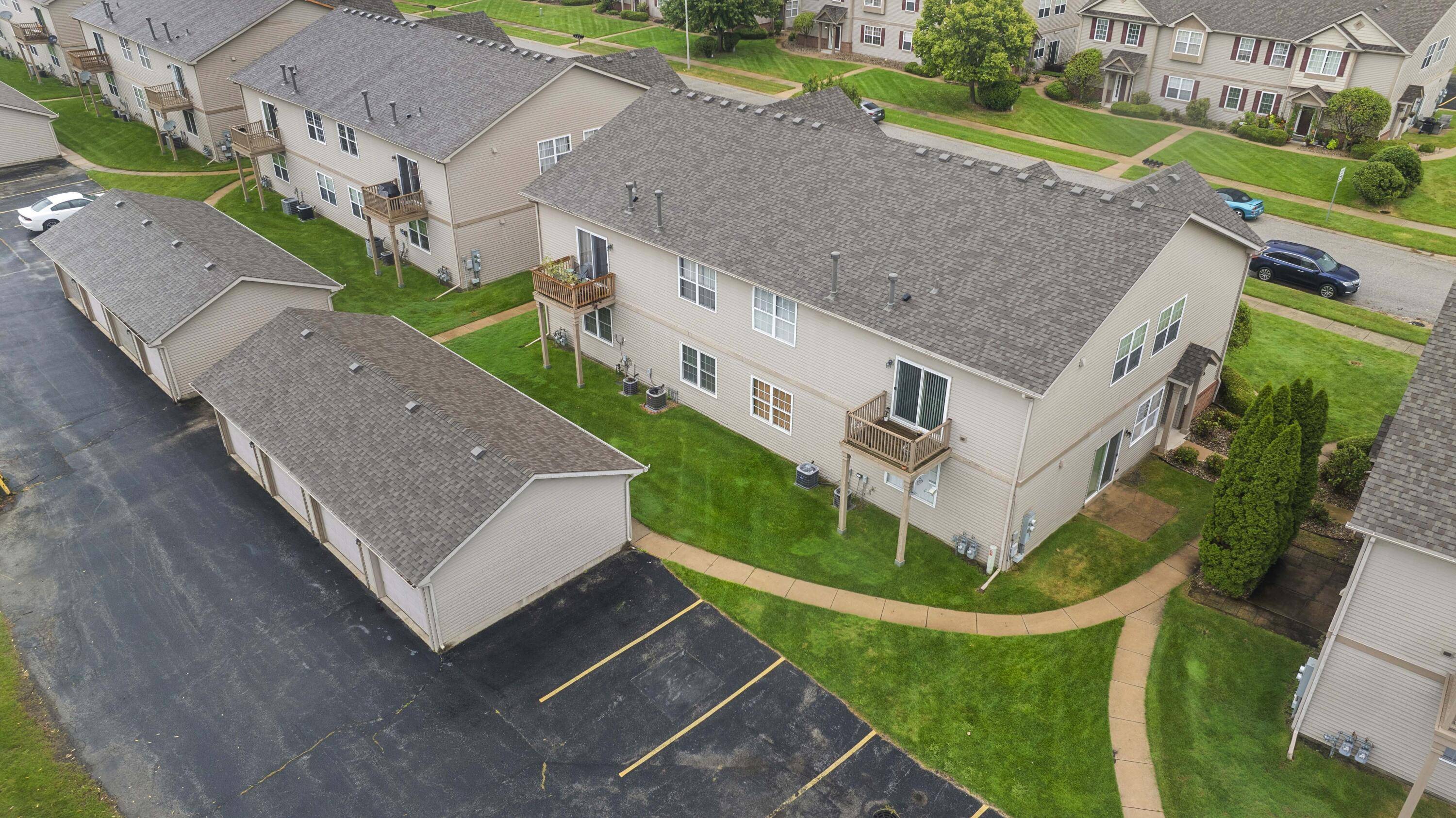 1254 Primrose Lane, Schererville, IN 46375