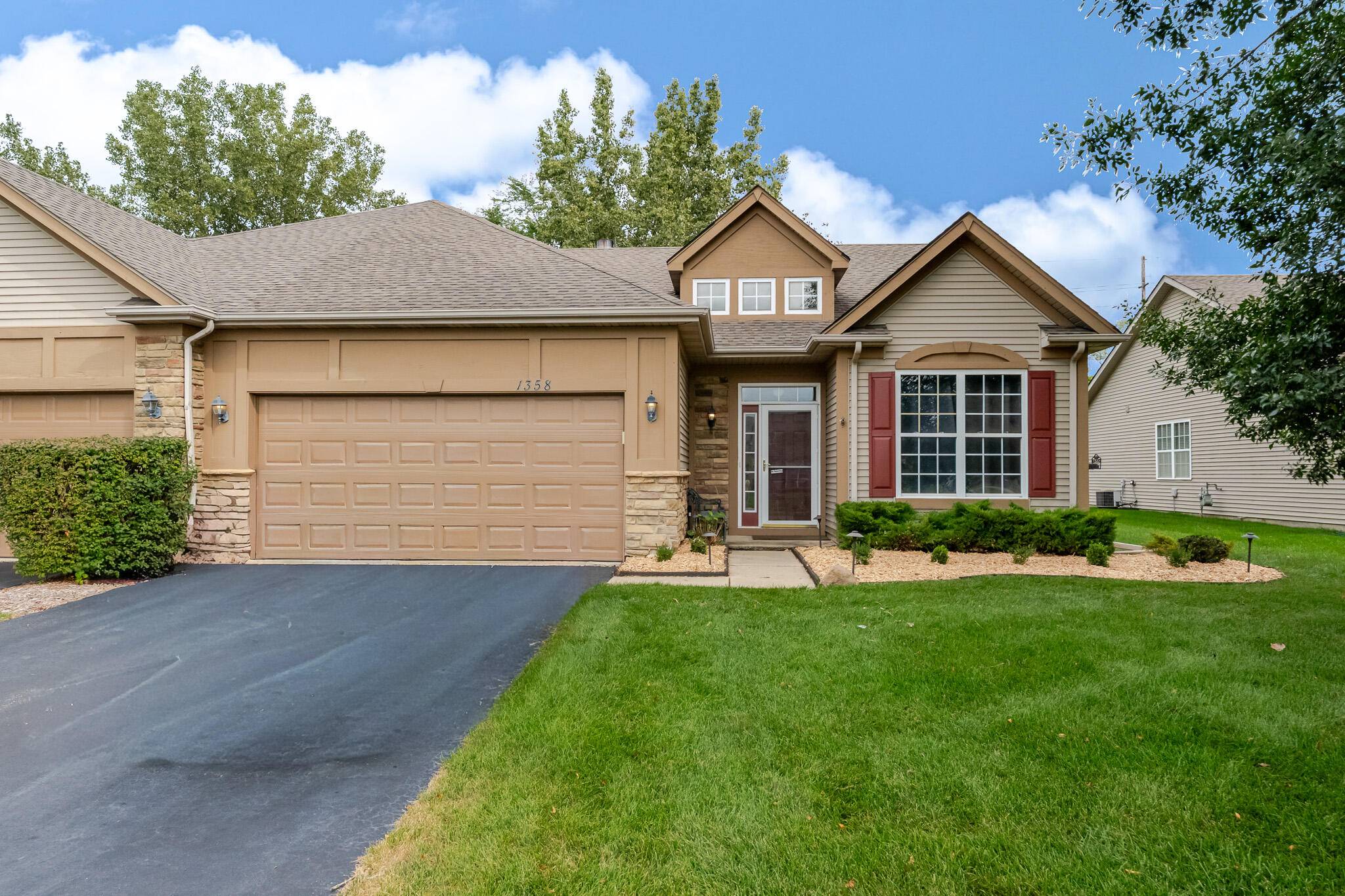 1358 Mackinaw Place, Schererville, IN 46375