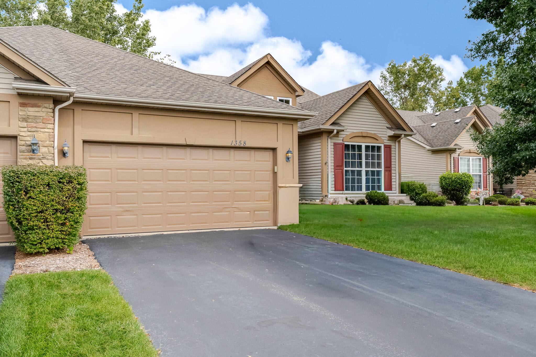 1358 Mackinaw Place, Schererville, IN 46375