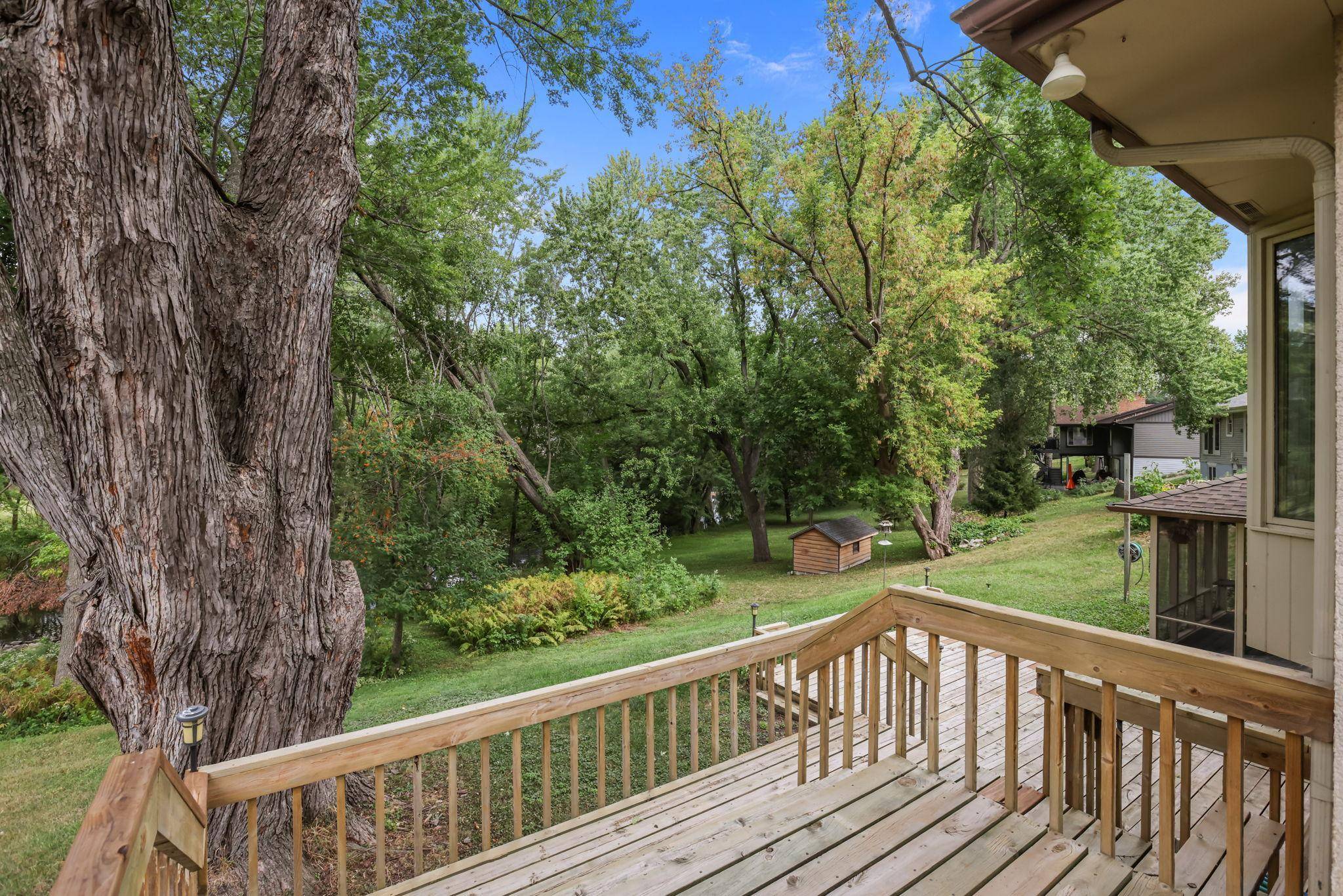451 Rice Creek TER NE, Fridley, MN 55432