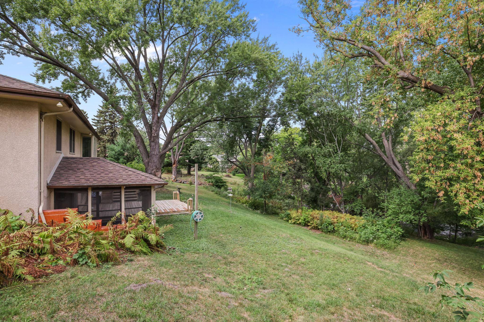451 Rice Creek TER NE, Fridley, MN 55432