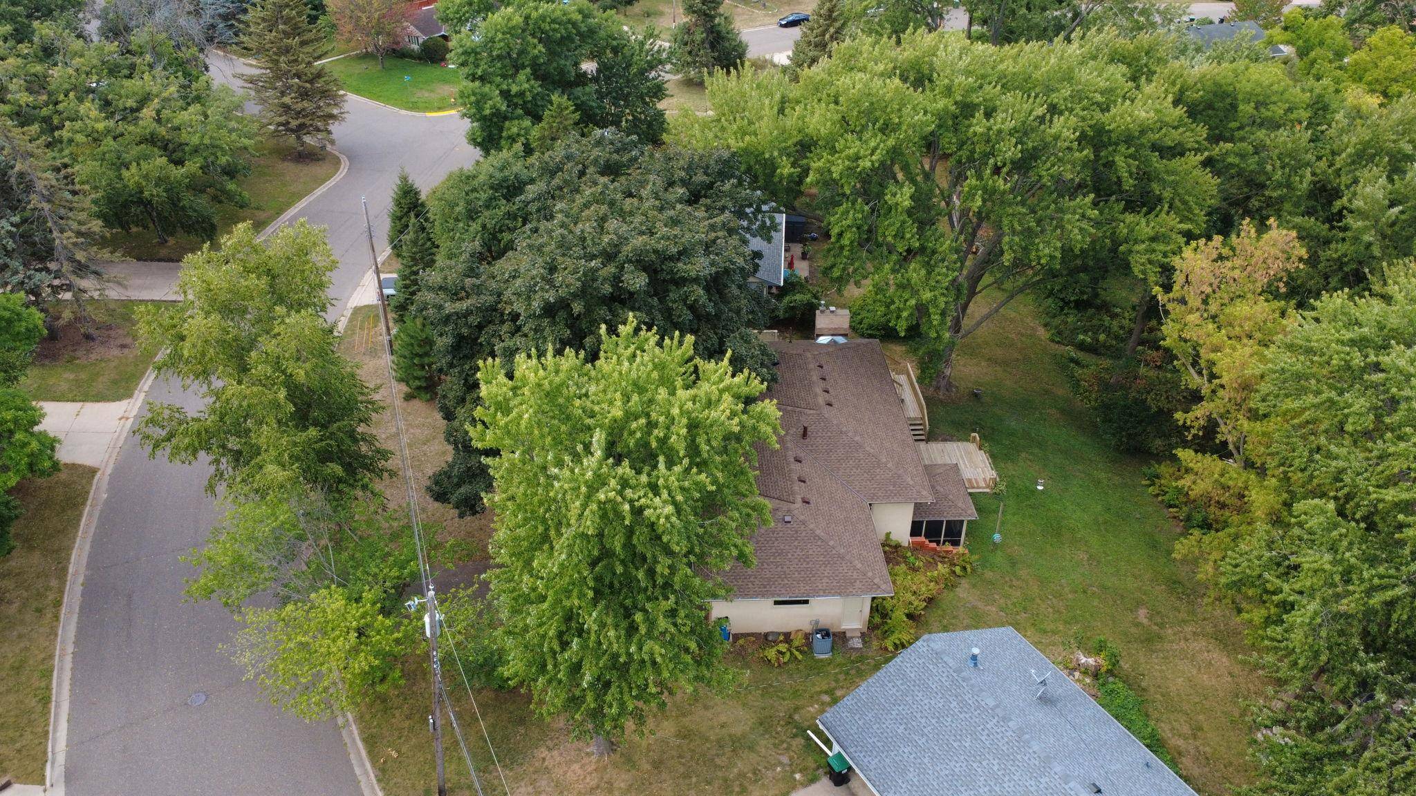 451 Rice Creek TER NE, Fridley, MN 55432