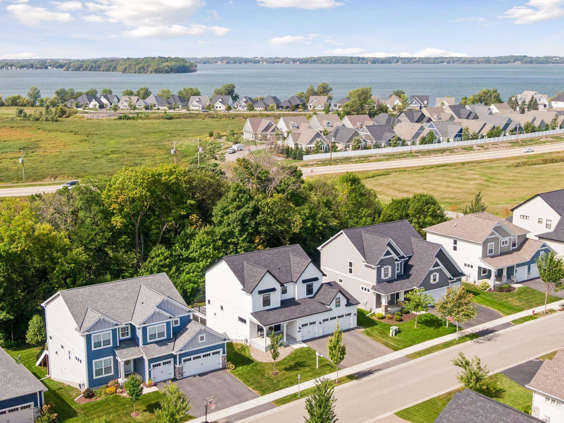 107 Maple TER, Waconia, MN 55387