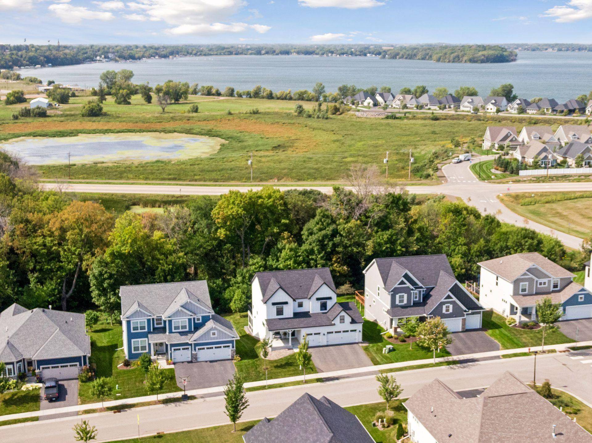 107 Maple TER, Waconia, MN 55387