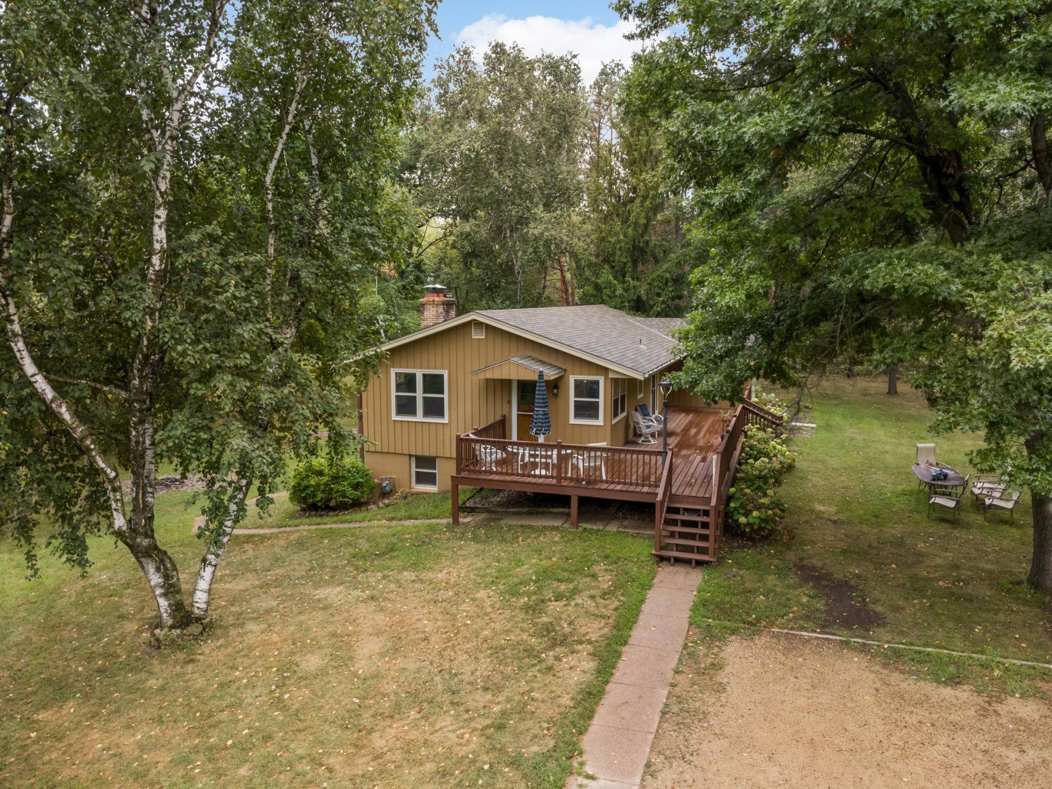 13963 Tomahawk DR S, Afton, MN 55001