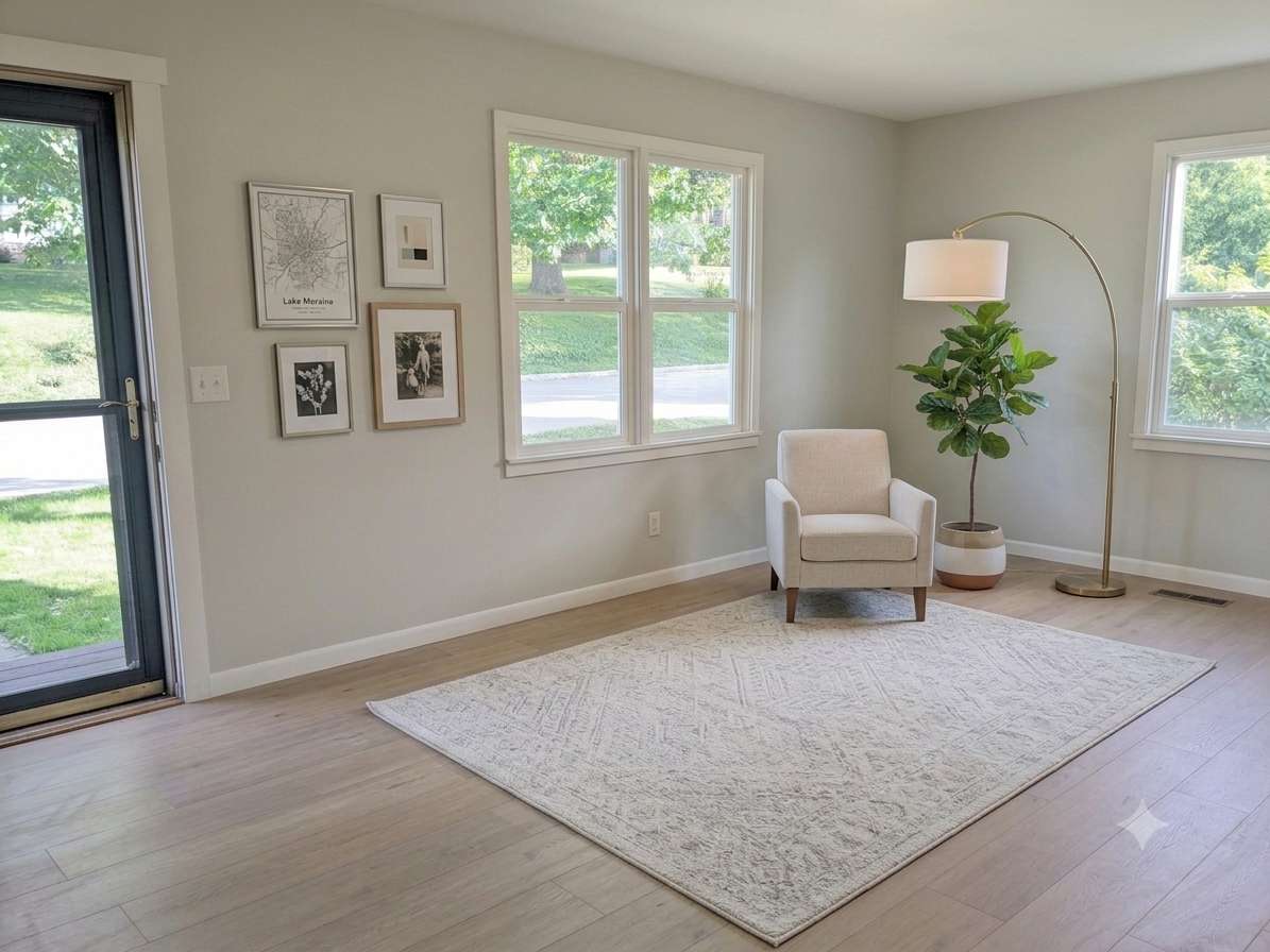 124 N 3rd ST, Le Sueur, MN 56058