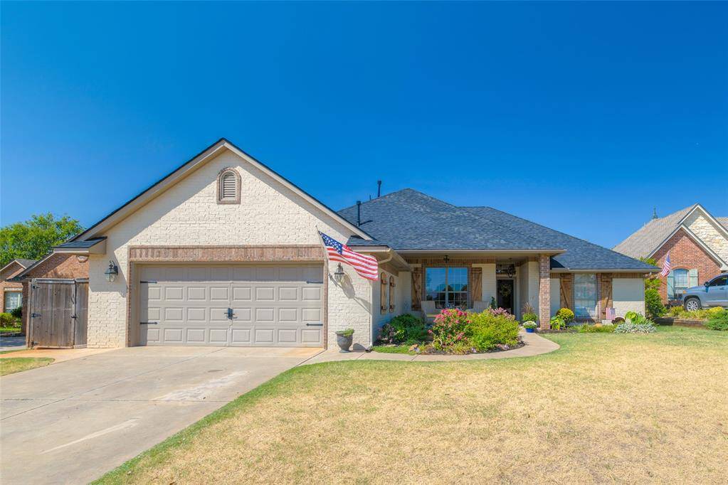 2213 Cedar Pointe CT, Edmond, OK 73003
