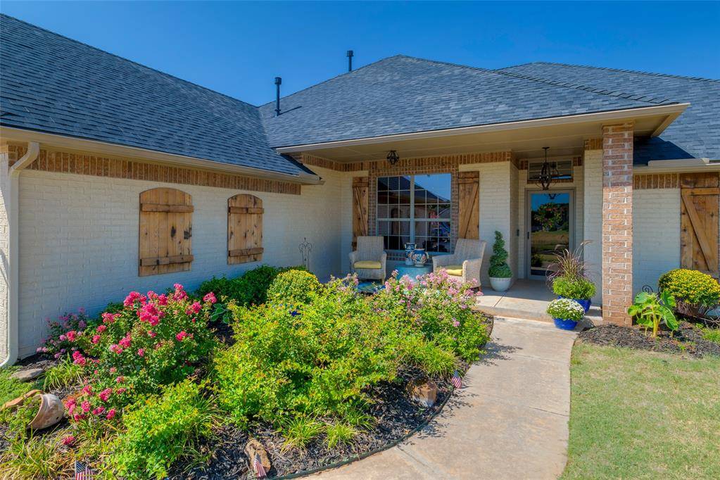 2213 Cedar Pointe CT, Edmond, OK 73003