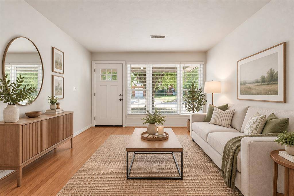 1503 Downing ST, Oklahoma City, OK 73120