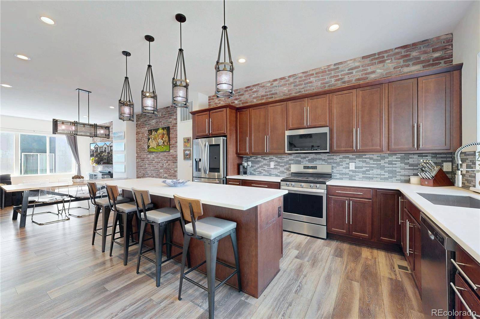 12304 W 51st AVE, Wheat Ridge, CO 80033