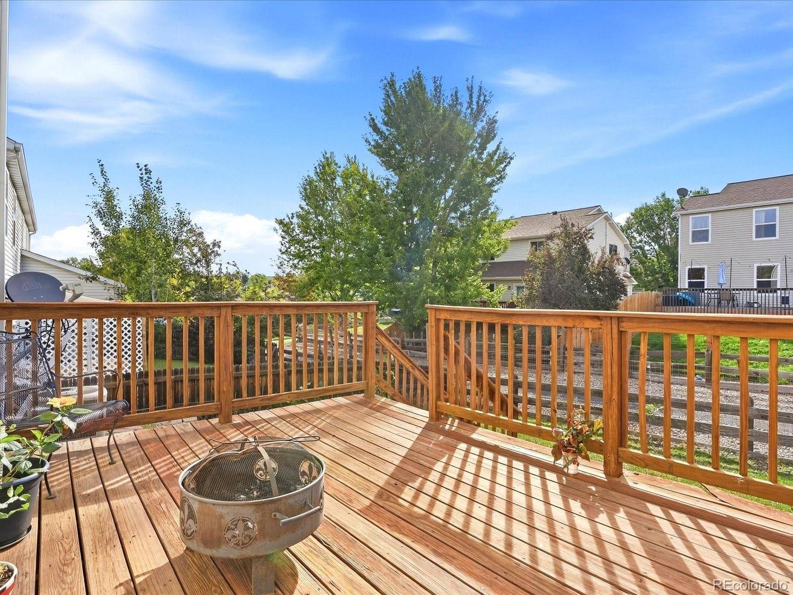 21972 E Crestline PL, Aurora, CO 80015