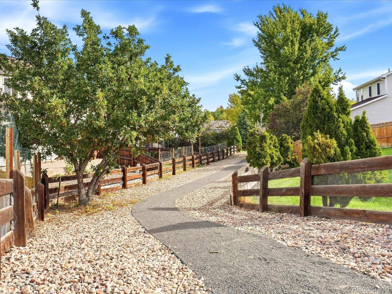 21972 E Crestline PL, Aurora, CO 80015