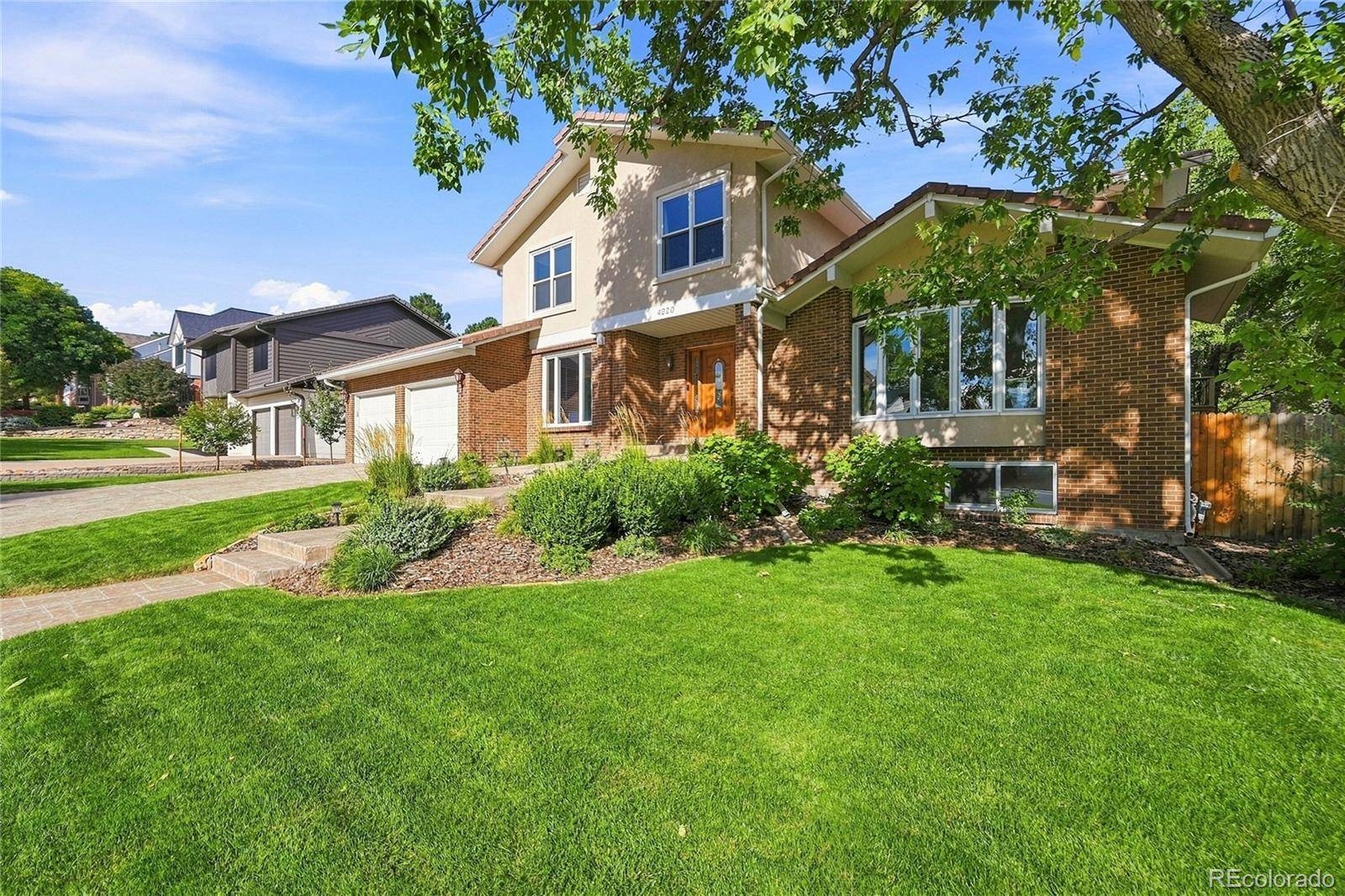 4220 S Allison ST, Lakewood, CO 80235