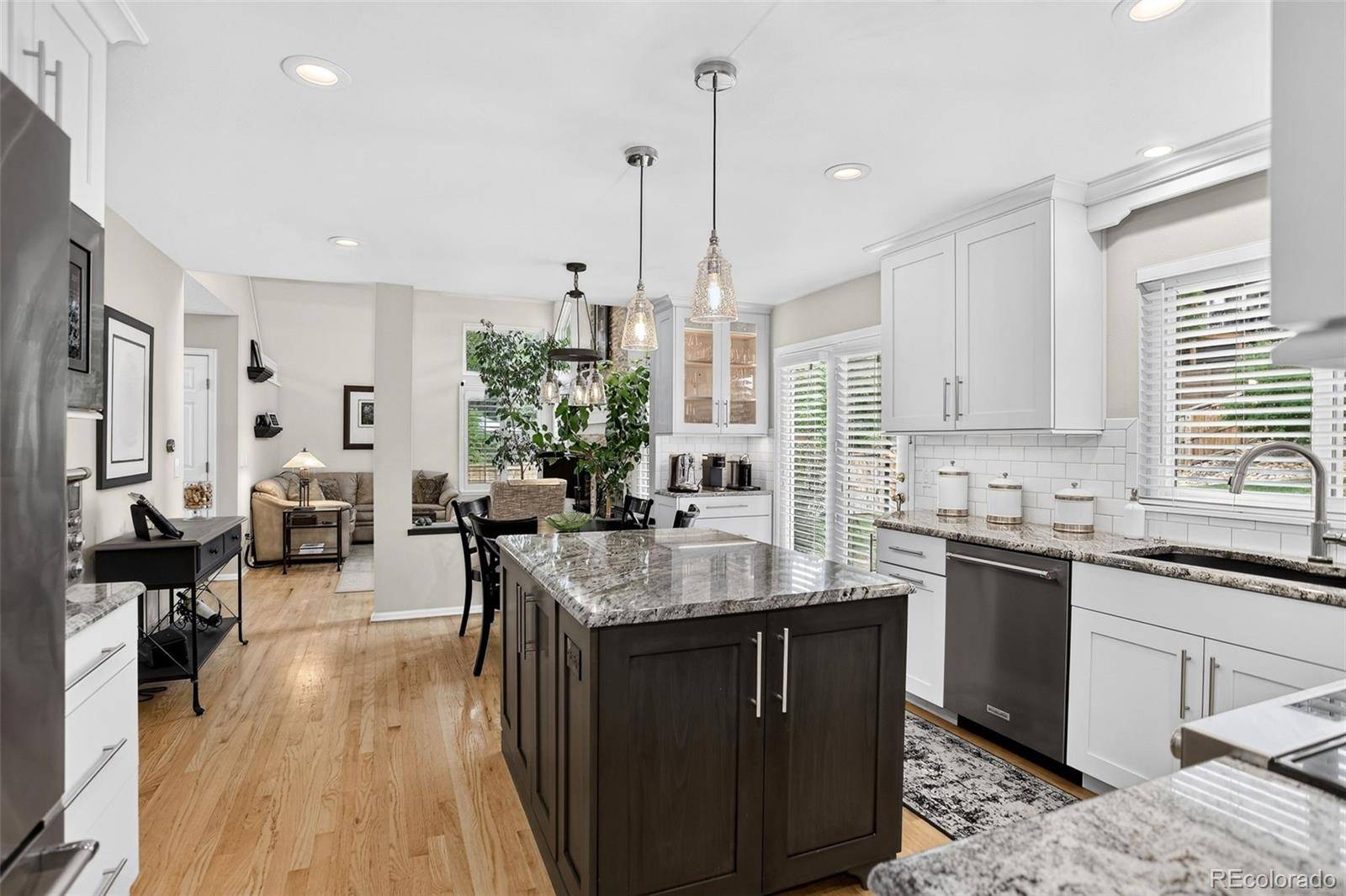 1614 Brookside DR, Highlands Ranch, CO 80126