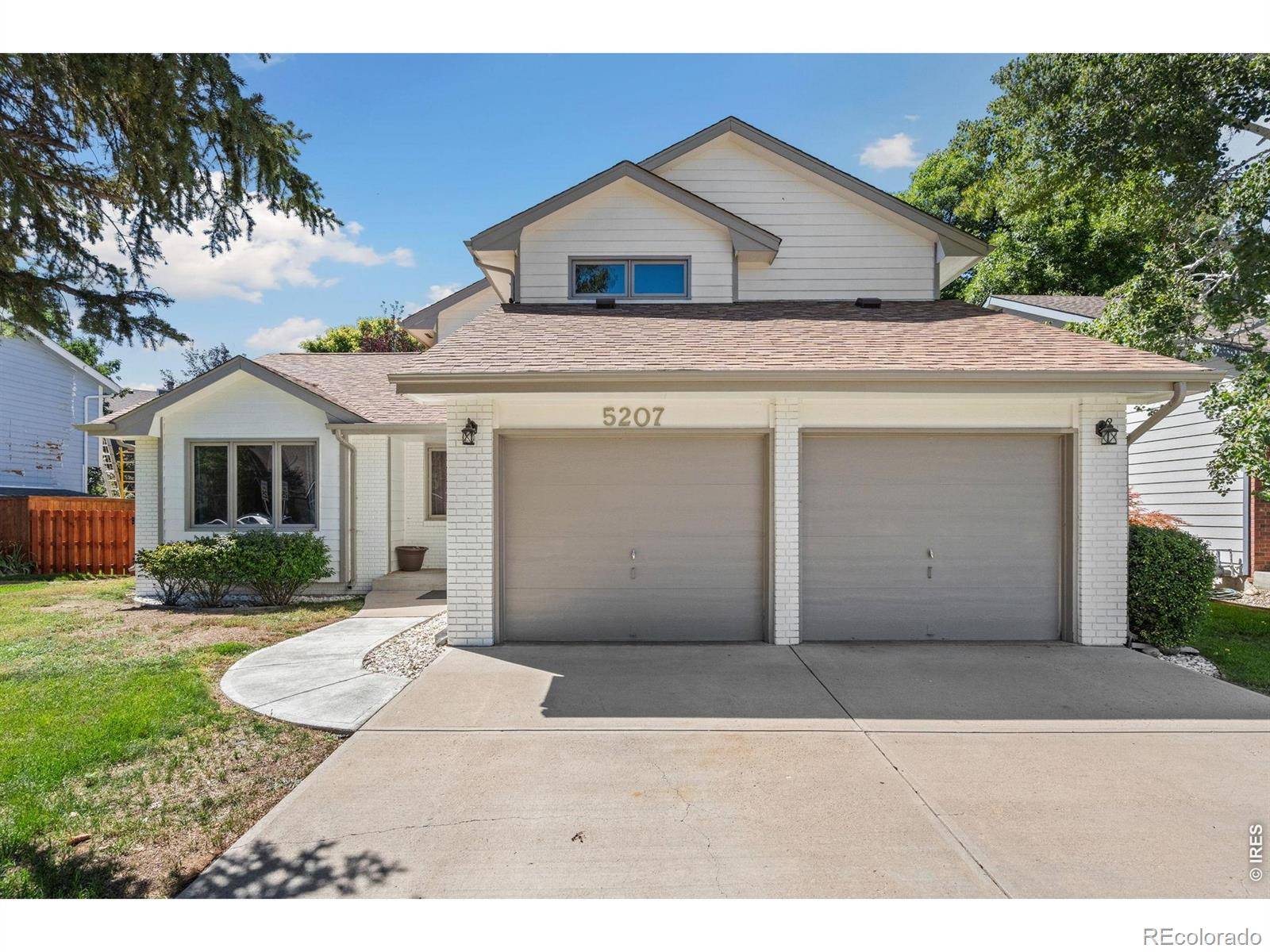 5207 Wheaton DR, Fort Collins, CO 80525