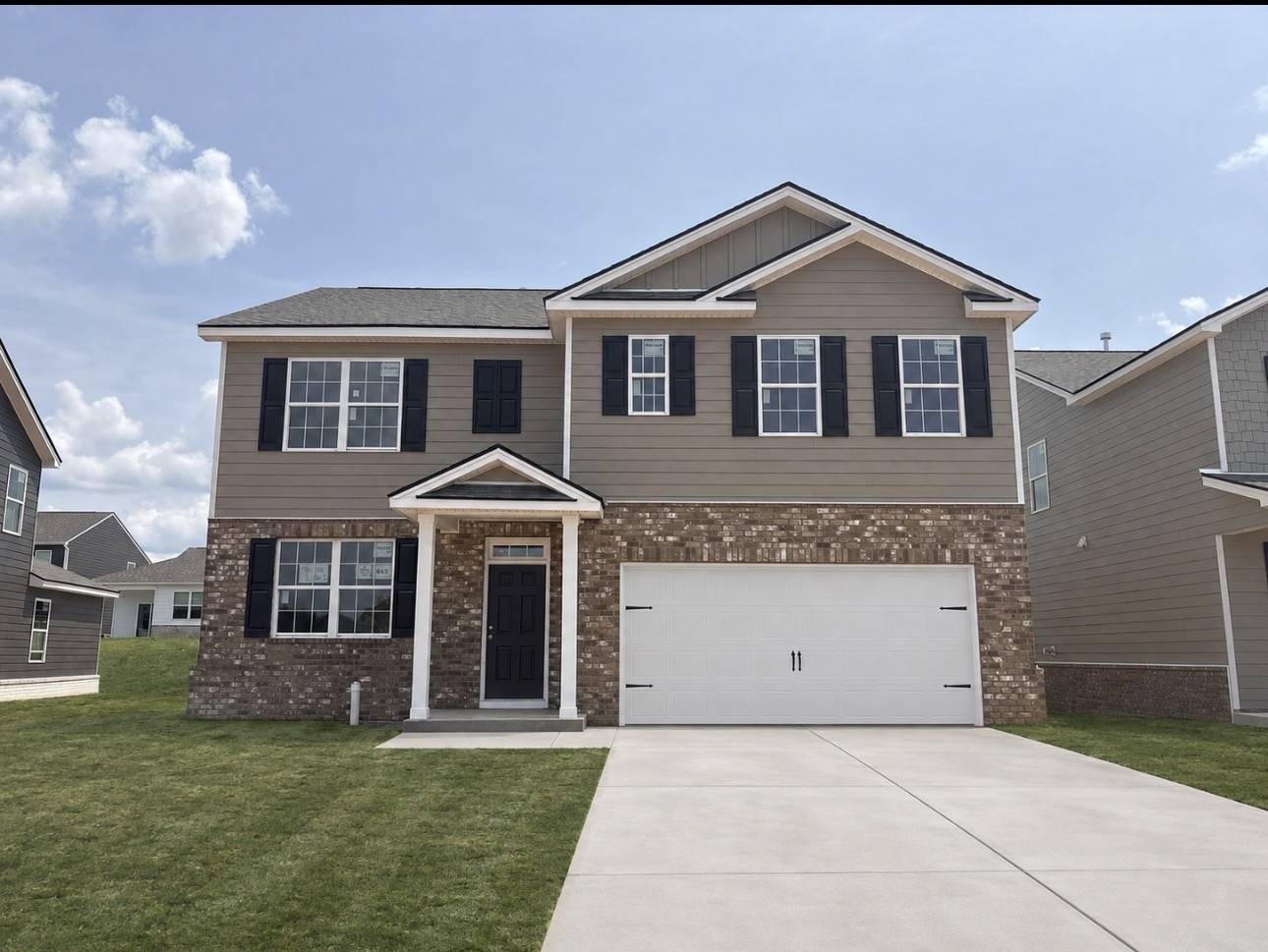 4030 Amelia Lane, White House, TN 37188