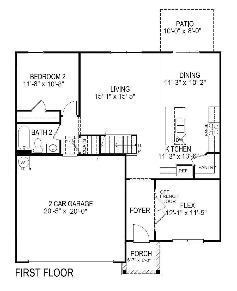 4030 Amelia Lane, White House, TN 37188