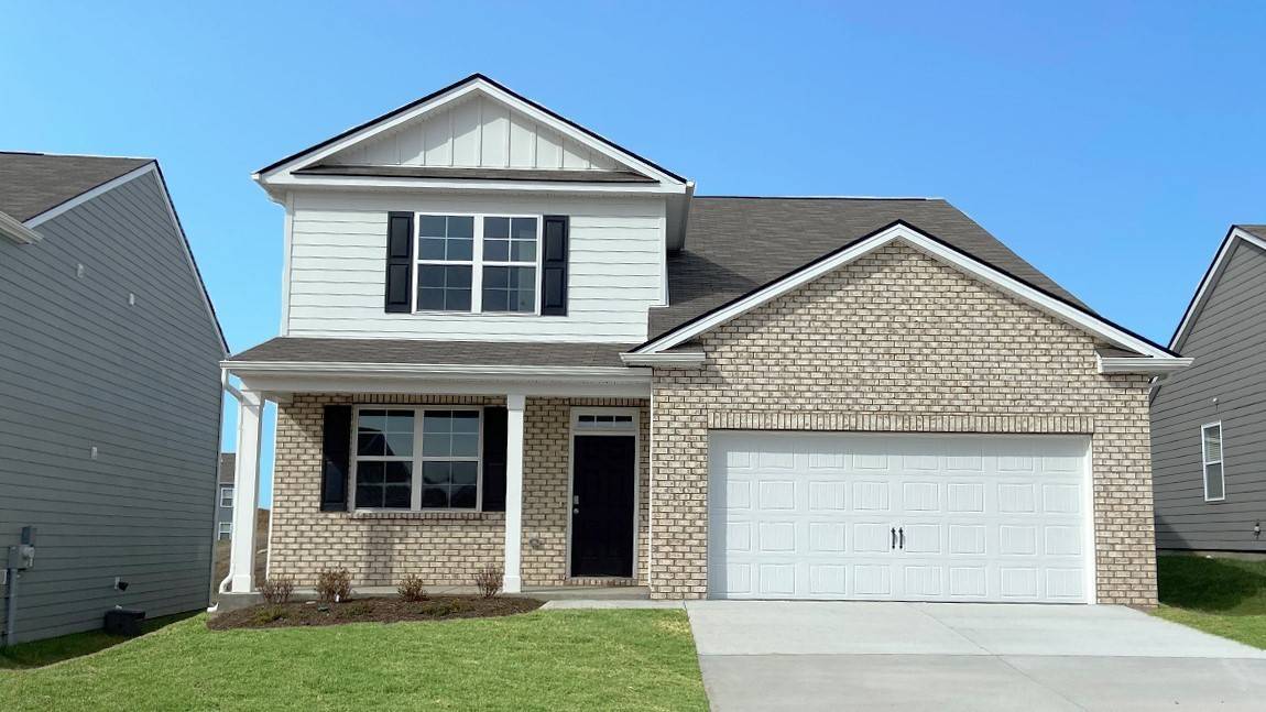 4045 Amelia Lane, White House, TN 37188