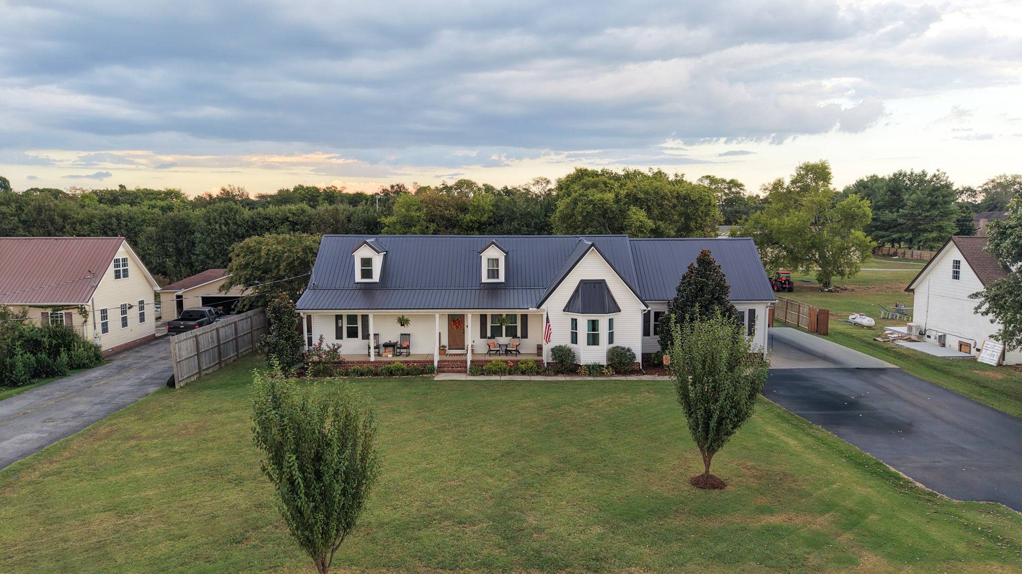 110 Rabbit Run, Bell Buckle, TN 37020