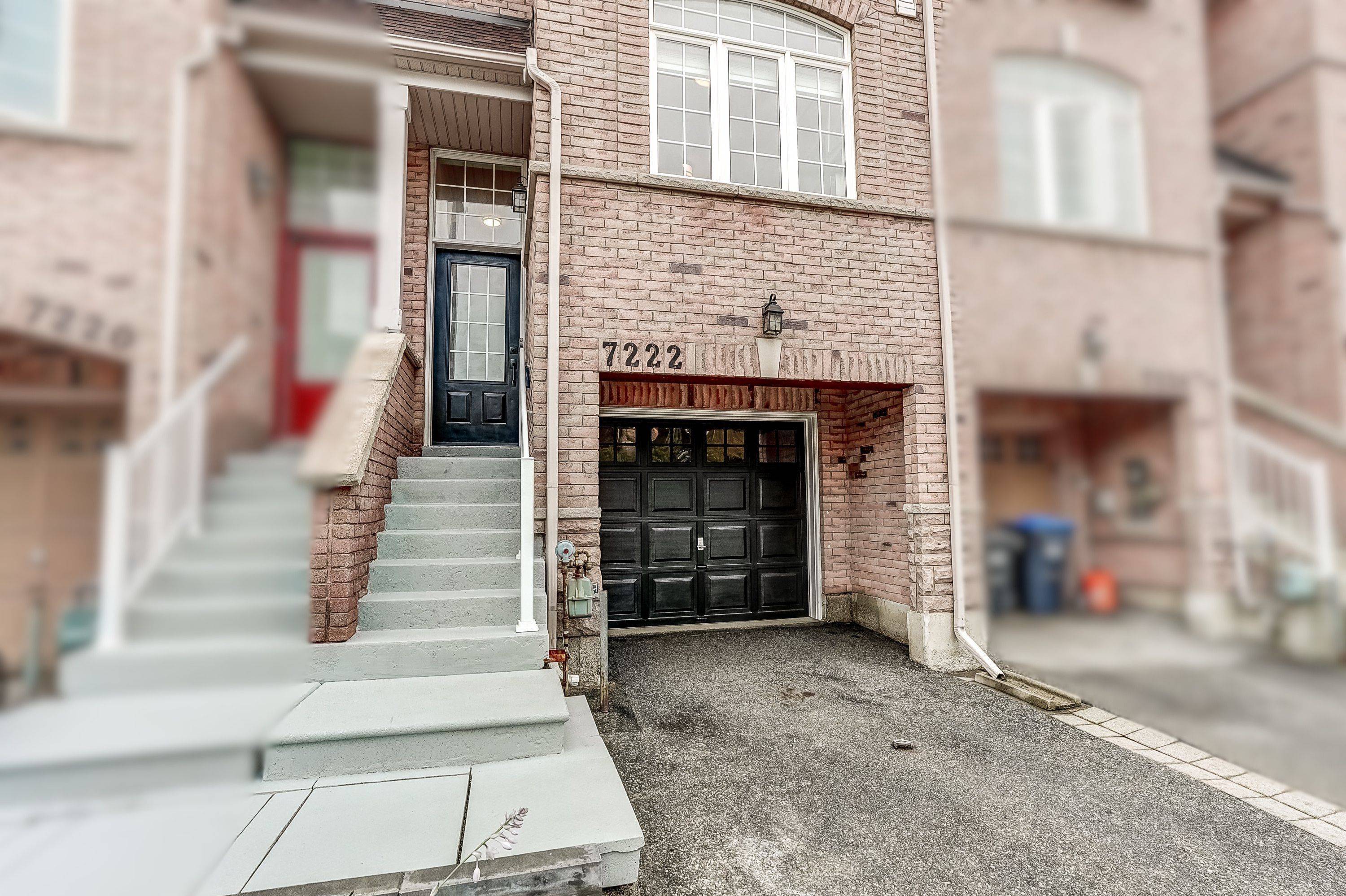 7222 Deanlee CT, Mississauga, ON L5N 8R5