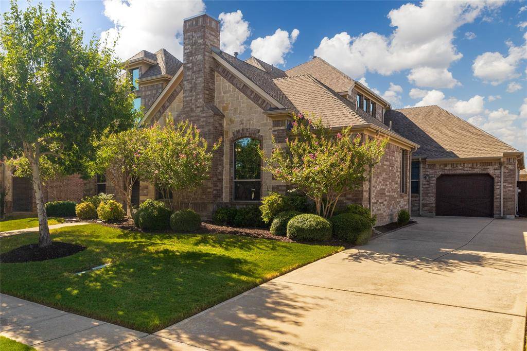 2017 Sterling Trace Drive, Keller, TX 76248