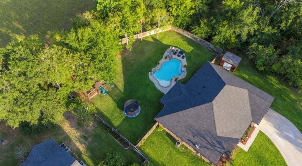704 Kimberly Lane, Canton, TX 75103