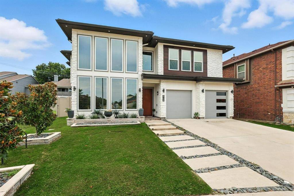4704 Almeria Court, Irving, TX 75062