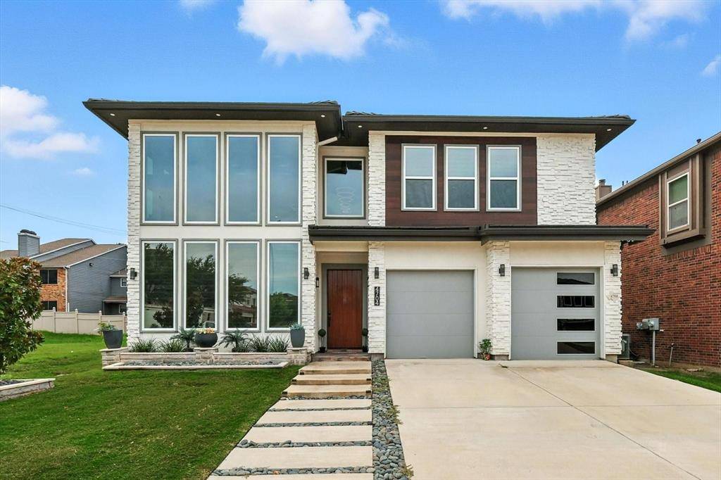 4704 Almeria Court, Irving, TX 75062