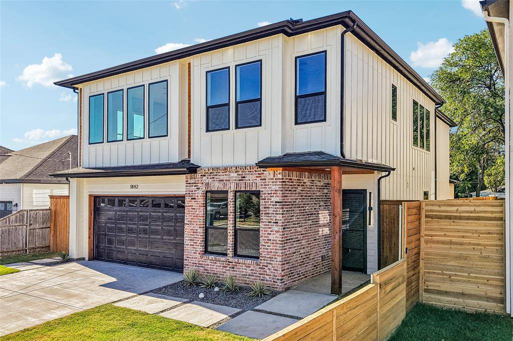 1842 Life Avenue, Dallas, TX 75212