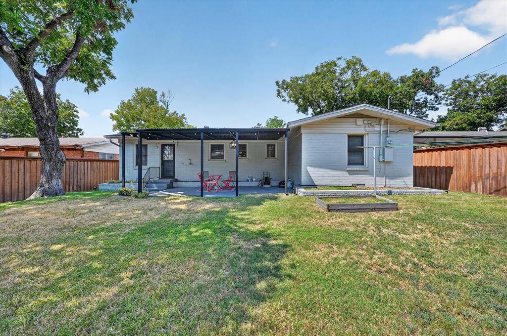 11214 Sinclair Avenue, Dallas, TX 75218
