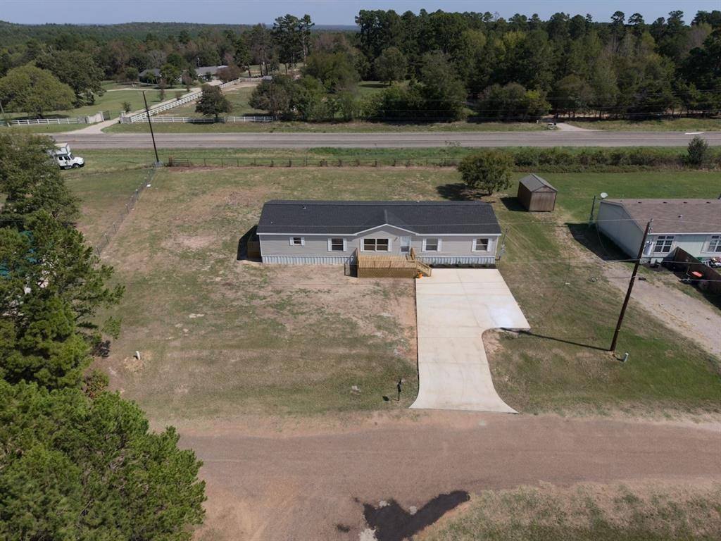 142 Vz County Road 4830, Ben Wheeler, TX 75754