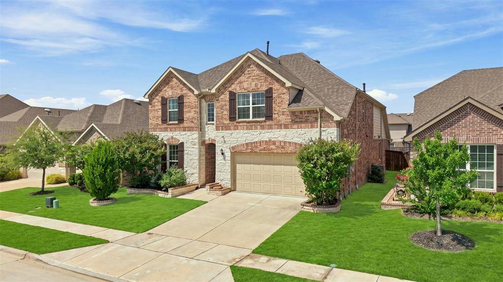 2613 Strand Lane, Mckinney, TX 75071