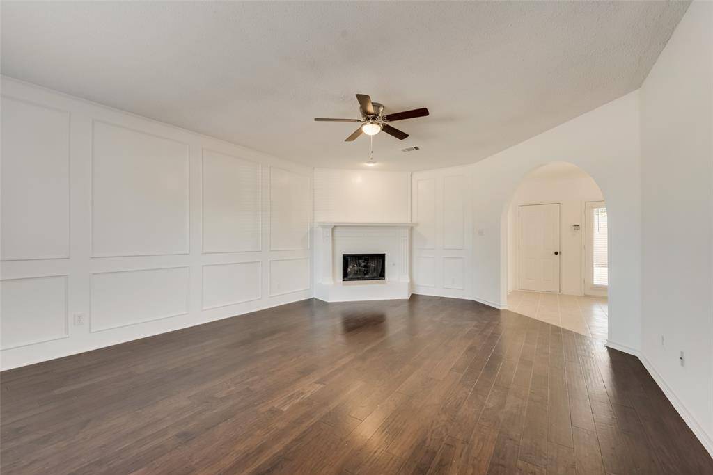 4801 Monte Vista Lane, Mckinney, TX 75070