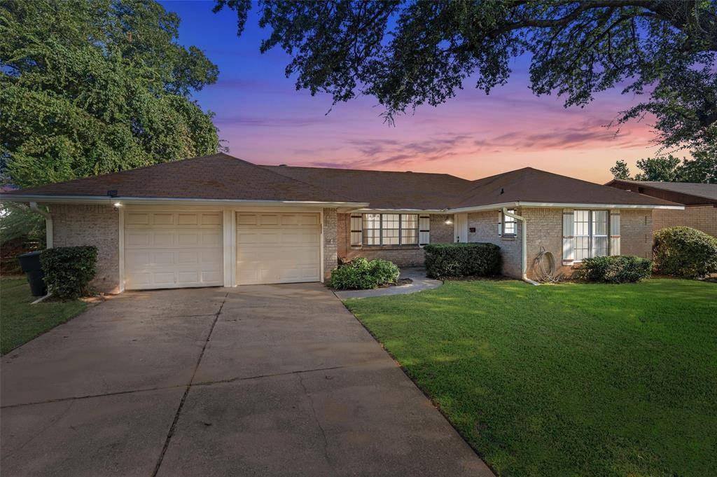 1503 Teresa Place, Bossier City, LA 71112