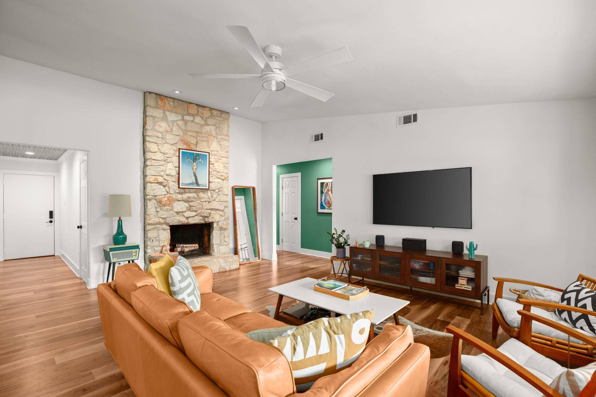 Address not disclosed, Austin, TX 78745