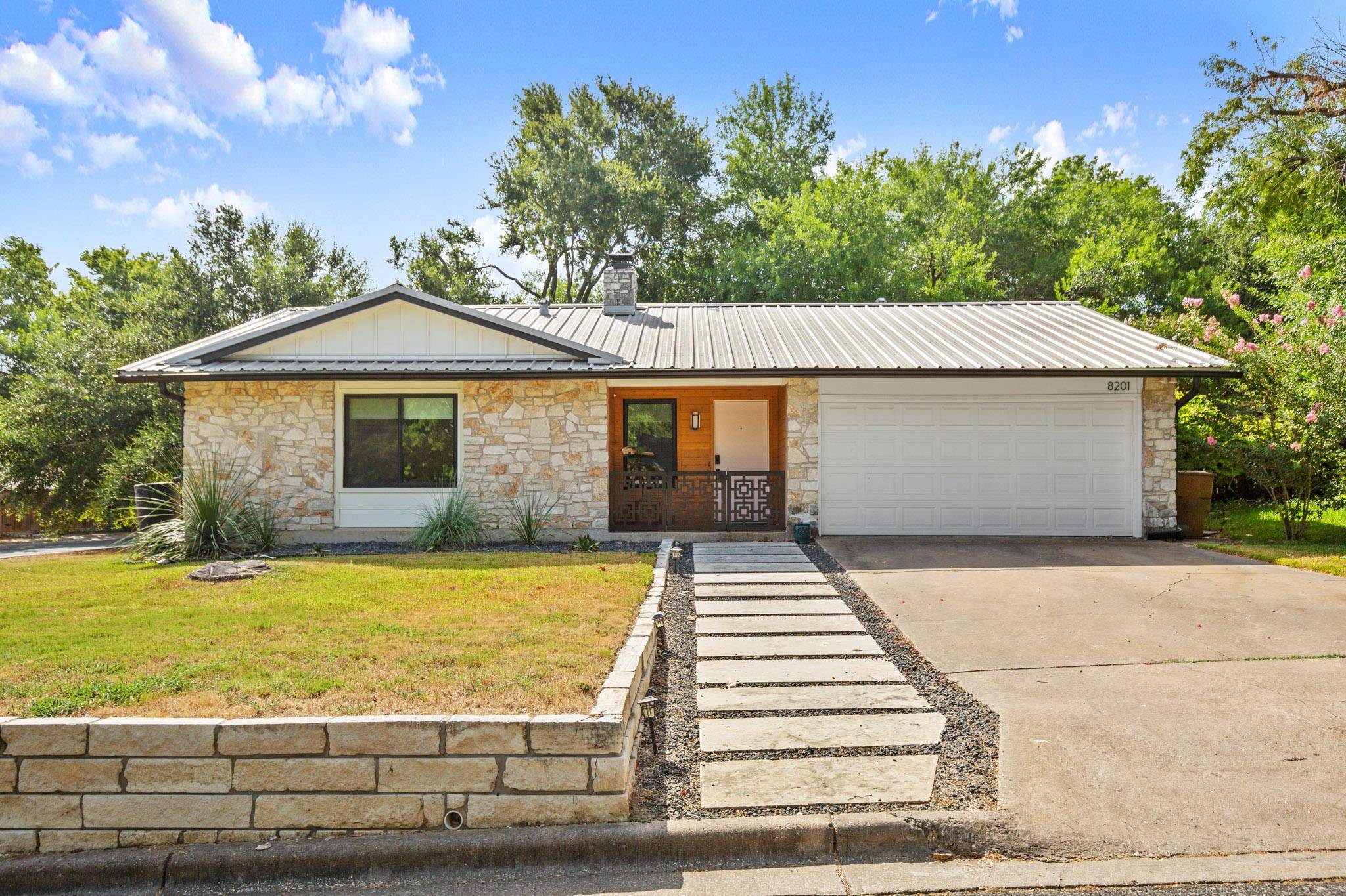 Address not disclosed, Austin, TX 78745