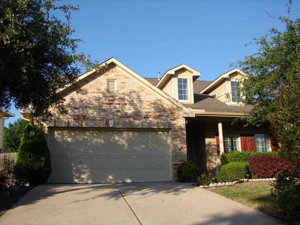 1720 Lynnville TRL, Austin, TX 78727