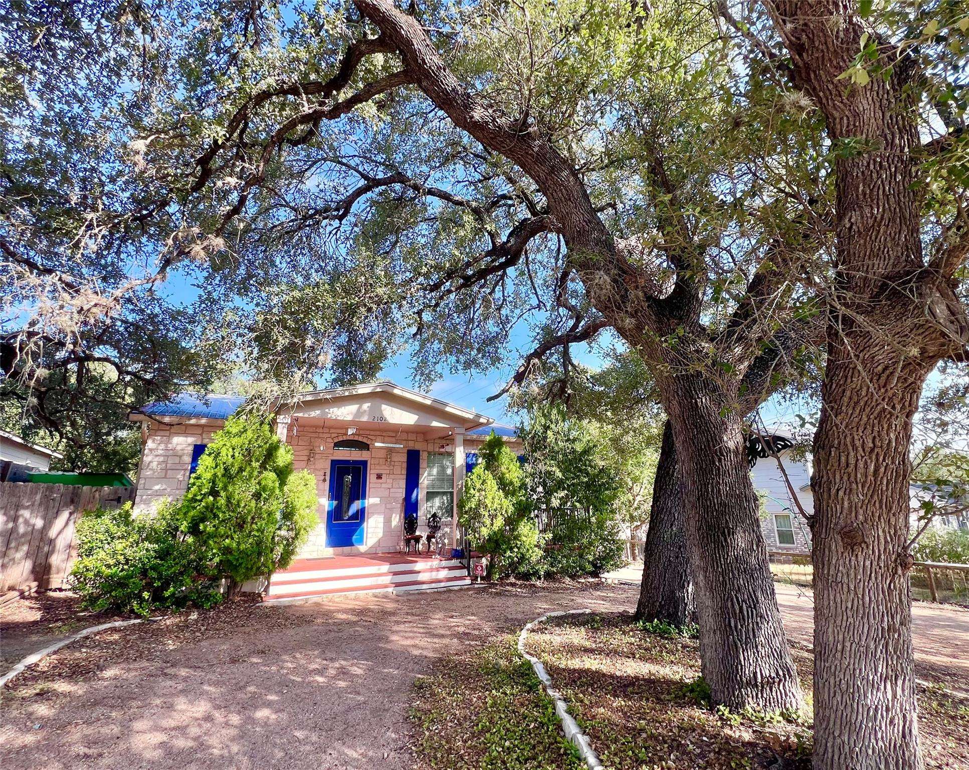 2102 White Dove PASS, Austin, TX 78734